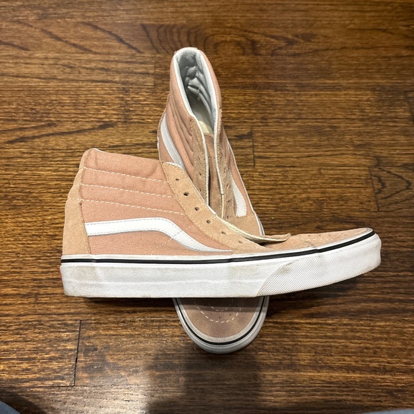 Vans Women’s SZ 8 Men’s 6.5 - Picture 2 of 4
